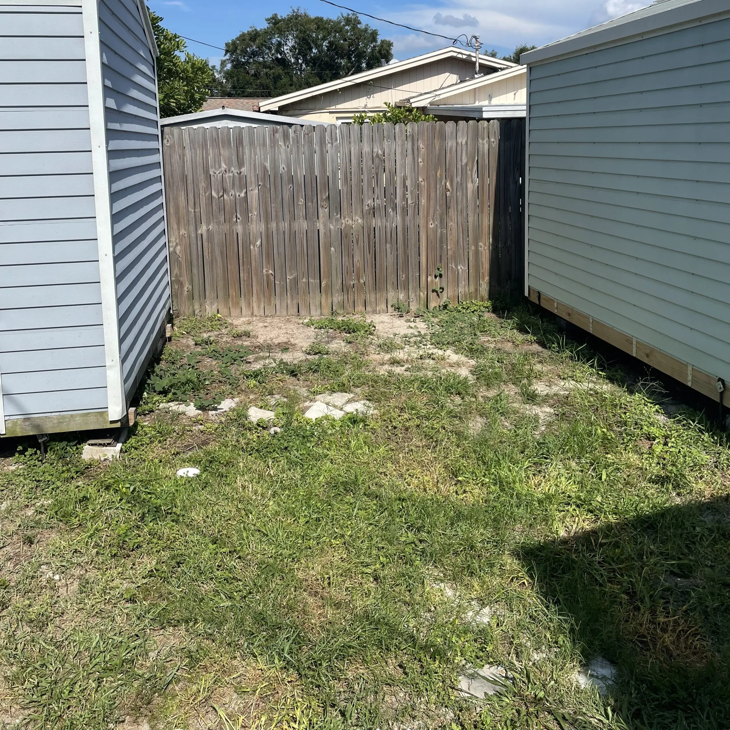 Junk Removal After