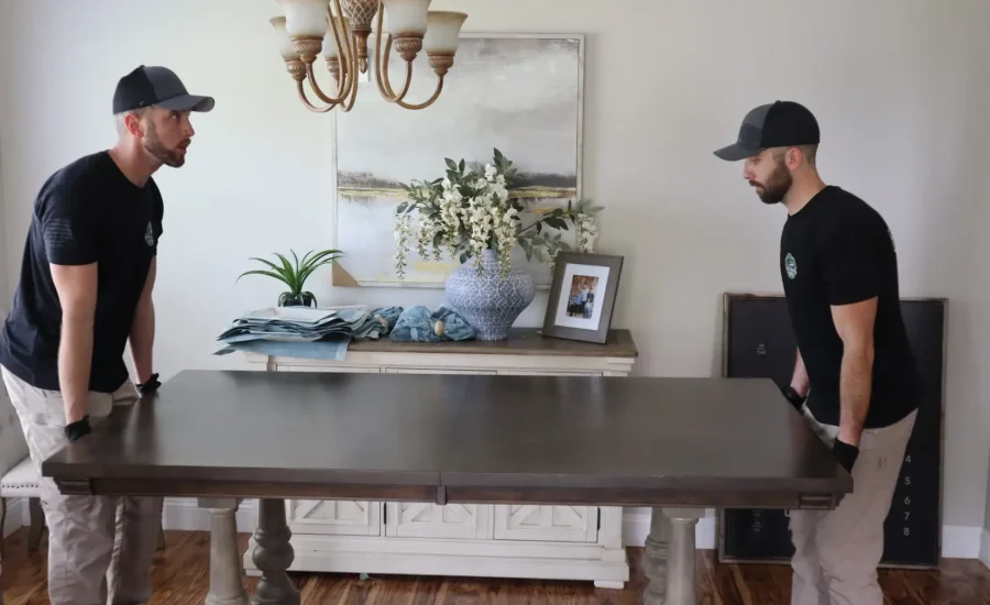 furniture removal